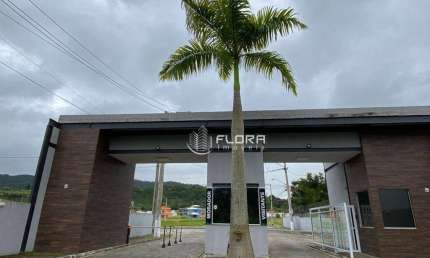 Terreno à venda, 216 m² por R$ 79.000,00 - Pindobas - Maricá/RJ