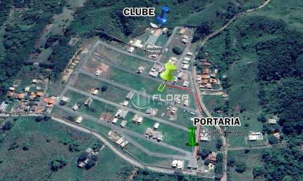 Terreno à venda, 216 m² por R$ 90.000,00 - Pindobas - Maricá/RJ