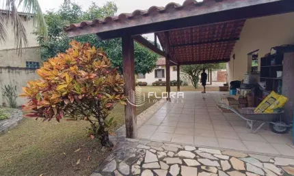 Terreno à venda, 360 m² por R$ 580.000,00 - Itaipu - Niterói/RJ