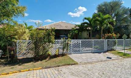 Casa com 3 dormitórios à venda, 160 m² por R$ 1.300.000,00 - Ubatiba - Maricá/RJ