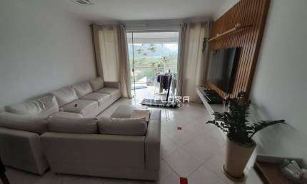 Casa com 3 dormitórios à venda, 130 m² por R$ 850.000,00 - Itaipu - Niterói/RJ