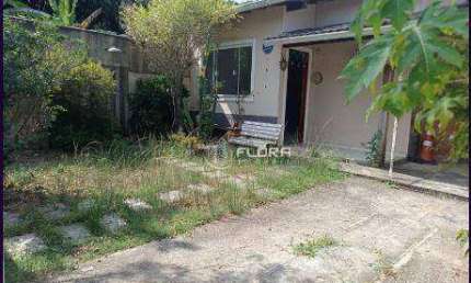 Casa com 3 dormitórios à venda, 90 m² por R$ 460.000,00 - Engenho do Mato - Niterói/RJ