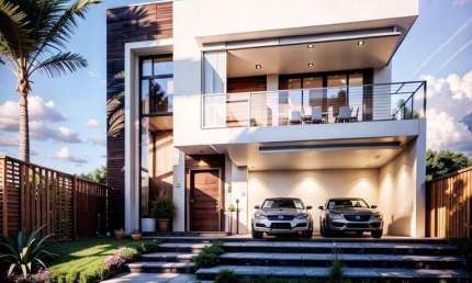 Casa à venda, 266 m² por R$ 1.600.000,00 - Ubatiba - Maricá/RJ