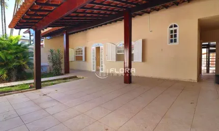 Praia de Piratinga - Casa com 3 dormitórios à venda, 260 m² por R$ 1.190.000 - Piratininga - Niterói/RJ