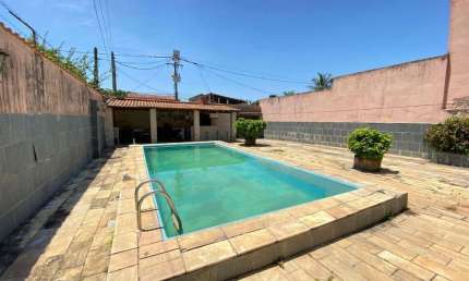 Casa à venda, 197 m² por R$ 820.000,00 - Cafubá - Niterói/RJ