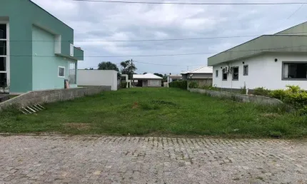 Terreno à venda, 360 m² por R$ 120.000 - São José do Imbassaí - Maricá/RJ