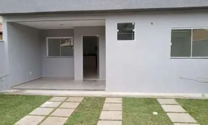 Casa com 2 dormitórios à venda, 75 m² por R$ 340.000,00 - Várzea das Moças - São Gonçalo/RJ