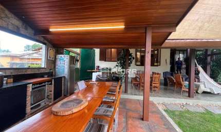 Casa à venda, 242 m² por R$ 1.990.000,00 - Santo Antônio - Niterói/RJ