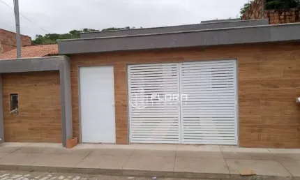Casa com 2 dormitórios à venda, 83 m² por R$ 360.000 - Várzea das Moças - São Gonçalo/RJ