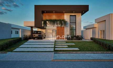 Casa à venda, 200 m² por R$ 1.000.000,00 - Ubatiba - Maricá/RJ