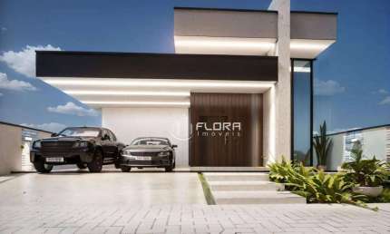 Casa à venda, 169 m² por R$ 1.000.000,00 - Ubatiba - Maricá/RJ
