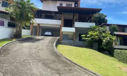 Casa à venda, 336 m² por R$ 1.600.000,00 - Santo Antônio - Niterói/RJ