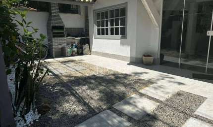 Vale Feliz - Casa com 3 dormitórios à venda, 113 m² por R$ 520.000 - Itaipu - Niterói/RJ