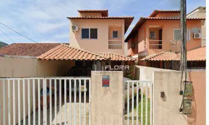 Casa com 3 dormitórios à venda, 160 m² por R$ 700.000,00 - Maravista - Niterói/RJ