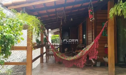 Casa com 3 dormitórios à venda, 120 m² por R$ 999.000,00 - Mata Paca - Niterói/RJ