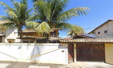 Casa com 4 dormitórios à venda, 185 m² por R$ 670.000,00 - Serra Grande - Niterói/RJ