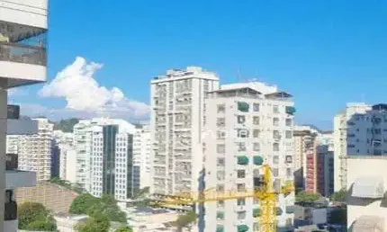 Apartamento com 2 dormitórios à venda, 95 m² por R$ 1.170.000 - Icaraí - Niterói/RJ