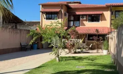 Casa com 3 dormitórios à venda, 144 m² por r$ 800.000,00 - itaipu - niterói/rj