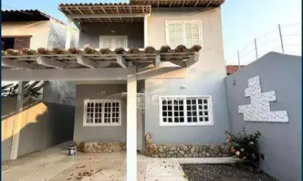 Casa com 3 dormitórios à venda, 147 m² por r$ 760.000,00 - piratininga - niterói/rj