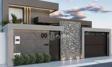 Casa à venda, 116 m² por R$ 799.000,00 - Praia de Itaipuaçu - Maricá/RJ