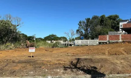 Terreno à venda, 369 m² por R$ 100.000,00 - Jacaroá - Maricá/RJ