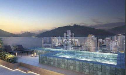 Studio à venda, 35 m² por R$ 440.000,00 - Icaraí - Niterói/RJ