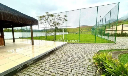 Terreno à venda, 627 m² por R$ 120.000,00 - Pilar - Maricá/RJ