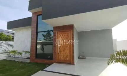 Casa à venda, 104 m² por R$ 790.000,00 - Cajueiros (Itaipuaçu) - Maricá/RJ