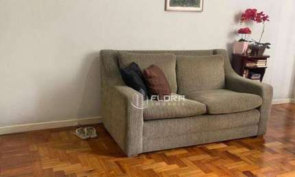 Apartamento com 1 dormitório à venda, 47 m² por R$ 290.000,00 - Icaraí - Niterói/RJ
