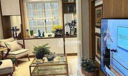 Casa com 4 dormitórios à venda, 229 m² por R$ 1.350.000 - São Francisco - Niterói/RJ