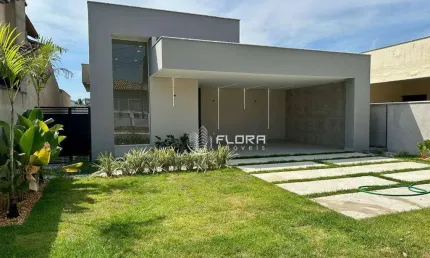 Casa à venda, 200 m² por R$ 790.000,00 - Inoã - Maricá/RJ