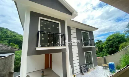 Casa à venda, 136 m² por R$ 750.000,00 - Maravista - Niterói/RJ