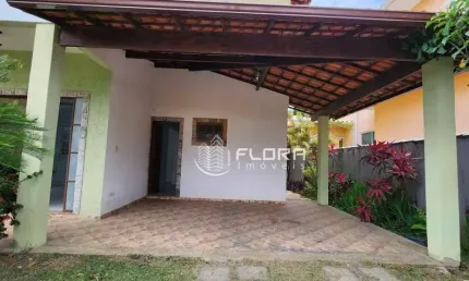 Casa com 3 dormitórios à venda, 202 m² por R$ 980.000,00 - São José do Imbassaí - Maricá/RJ