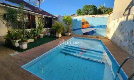 Casa com 4 dormitórios à venda, 206 m² por R$ 780.000,00 - Piratininga - Niterói/RJ