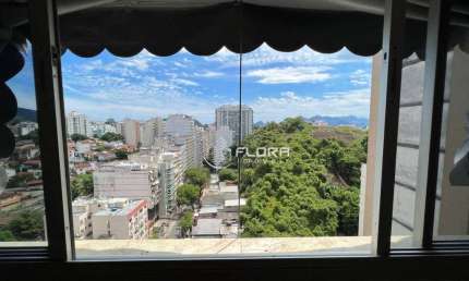 Apartamento com 3 dormitórios à venda, 120 m² por R$ 1040 - Icaraí - Niterói/RJ