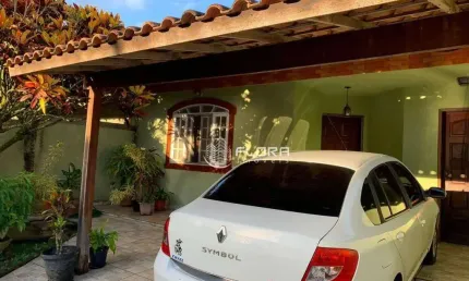 Casa com 2 dormitórios à venda, 142 m² por R$ 480.000,00 - Serra Grande - Niterói/RJ