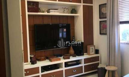 Casa com 4 dormitórios à venda, 140 m² por R$ 1.200.000,00 - Badu - Niterói/RJ