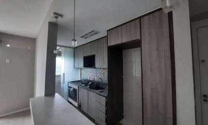 Apartamento com 3 dormitórios à venda, 73 m² por R$ 400.000,00 - Maria Paula - São Gonçalo/RJ