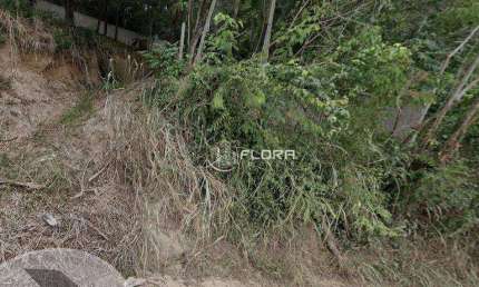 Terreno à venda, 465 m² por R$ 200.000,00 - Maravista - Niterói/RJ