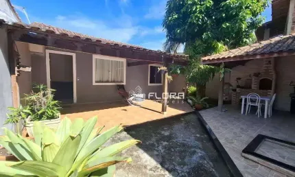 Casa com 2 dormitórios à venda, 80 m² por R$ 315.000 - Engenho do Mato - Niterói/RJ