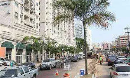 Apartamento com 2 dormitórios à venda, 64 m² por r$ 620.000,00 - centro - niterói/rj