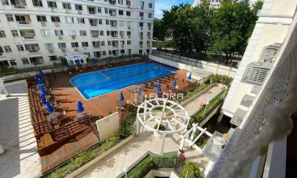 Apartamento à venda, 63 m² por R$ 430.000,00 - Barreto - Niterói/RJ