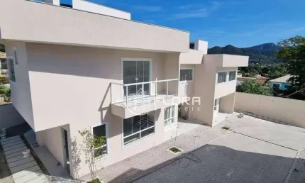 Casa com 3 dormitórios à venda, 111 m² por R$ 590.000,00 - Engenho do Mato - Niterói/RJ