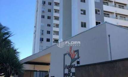 Apartamento com 3 dormitórios à venda, 58 m² por R$ 320.000 - Maria Paula - São Gonçalo/RJ