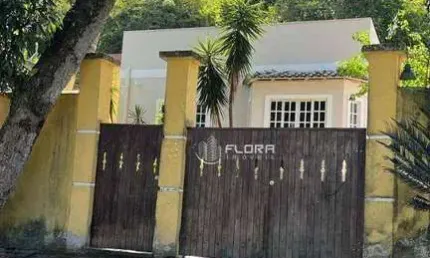 Casa à venda, 180 m² por R$ 650.000,00 - Cafubá - Niterói/RJ