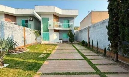 Casa com 3 dormitórios à venda, 200 m² por R$ 1.350.000,00 - Itaipu - Niterói/RJ