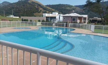 Terreno à venda, 360 m² por R$ 120.000,00 - São José de Imbassai - Maricá/RJ