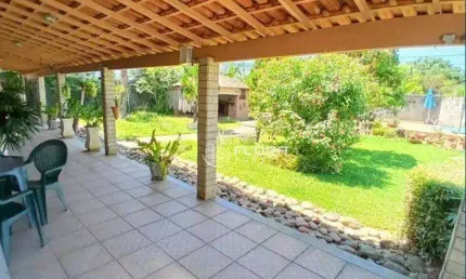 Casa com 3 dormitórios à venda, 218 m² por r$ 900.000,00 - maravista - niterói/rj