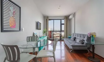 Apartamento à venda, 50 m² por R$ 550.000,00 - Boa Viagem - Niterói/RJ