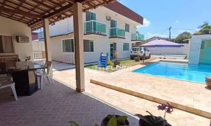 Casa com 3 dormitórios à venda, 200 m² por r$ 2.450.000,00 - itaipu - niterói/rj
